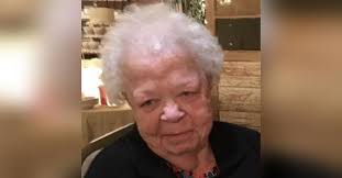 Betty Jean Scott Obituary