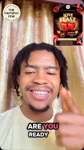 Are you ready for Tomorrow ? ⚡️✊🏻✝️ #christiancommunity #church  #thefaithfulfew #christian #jesus #community #god #viral #fyp #truegod  #trend #lovefeast #fypシ ...