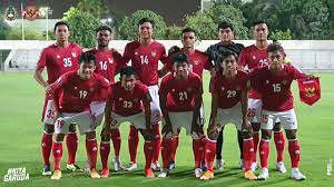 Laga uji coba antara indonesia vs oman (29/5) dikabarkan akan masuk dalam fifa matchday. Kdvxo8zeyolwim