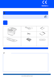 Konica minolta bizhub 20 mfp gebraucht kaufen / 2 of this user's guide to learn how to configure the ip address of the printer. Je Konec Pricakovanje Bizhub 20 Laser Audacieuxmagazine Com