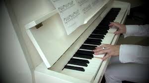 Due Tramonti Ludovico Einaudi Musica Piano Music Instruments