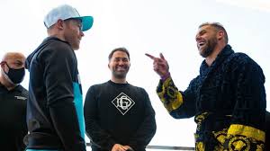 Billy joe saunders has confirmed his dispute with saul 'canelo' alvarez over the size of the ring that they will fight in has been sorted. Gag8mzsvhc6vem