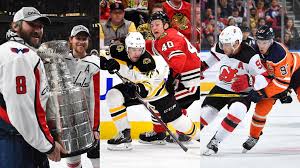 The only game to score with the nhl! 10 Must See Games In 2018 19