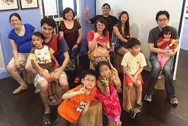 Full gospel tabernacle subang jaya. Fgt Subang Jaya Main Fgt2u