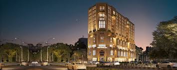 Grand Square Mall Lahore