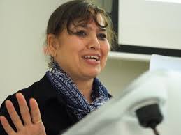 Communicating Multi-Modally: Research & Expressive Culture