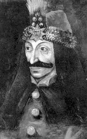 Vlad țepeș ˈvlad ˈtsepeʃ) or vlad dracula (/ˈdrækjələ/; È›ara RomanescÄƒ In Timpul Lui Vlad È›epeÈ™