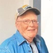 Malcolm "Mike" Dodd Jr. Obituary