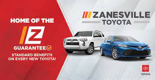 There are no yard sales in this location at the moment. Zanesville Toyota Home Facebook