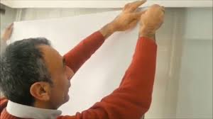 Evde beyaz tahta nasıl yapılır ? Yazi Tahtasi Youtube