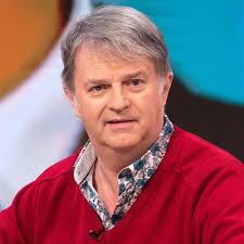 His birth sign is cancer and his life path number is 11. Paul Interviews Paul Merton