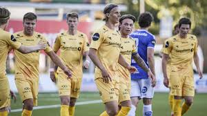 Fk bodo/glimt page on flashscore.com offers livescore, results, standings and match details (goal scorers, red cards Ny Glimt Opptur Keepertabbe Og Saltnes Suser Sikret Tre Nye Poeng Eurosport