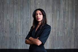 She plays the main role of kira in the second and third seasons of the rain. Snabba Cash Evin Ahmad Lands Lead Role In New Swedish Netflix Original Series The Euro Tv Place