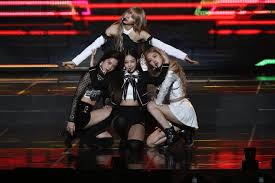 Check spelling or type a new query. Music Mood Board Every Song On Blackpink S Debut Album Popsugar Entertainment