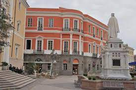 Confina a nord con la provincia di sassari, ad est con la provincia di nuoro ed a sud con le province del medio campidano e di cagliari. Ambiente Oristano Citta Piu Vivibile Della Sardegna Sardegna Ansa It