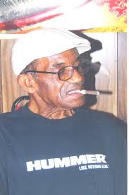 George Hinds Obituary