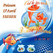 Des idées pour le 1er avril. Poisson D Avril Picmix