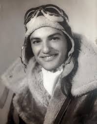 Appreciation for WWII service and book "12 minutes"