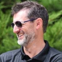 Mark Inlow's Instagram, Twitter & Facebook