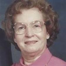 Betty Malone Obituary March 30, 2018