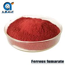 ( 4.3) out of 5 stars. Ferrous Fumarate Iron