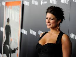 Джи́на джой кара́но — американский боец мма, актриса и модель. Gina Carano Fired From The Mandalorian After Social Media Controversy Dhaka Tribune