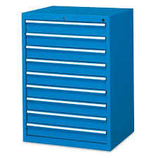 Erfüllen sie sicherheitsanforderungen mit dem alu beschlagssystem bis zur widerstandsklasse rc3 oder skg***. Schubladenschrank 6 Schubladen Hxbxt 1 000 X 717 X 600 Mm Jungheinrich Profishop