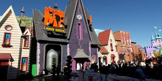Check spelling or type a new query. Despicable Me Minion Mayhem Visit California