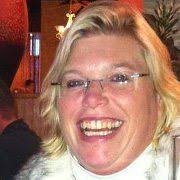 Pam Ramaker (mich38nascar)