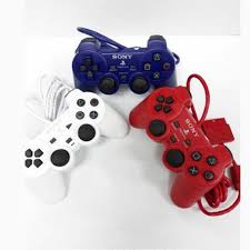 Stick stik ps pc wireless untuk android tablet tv box smart tv laptop pc. Stik Ps2 Original Dengan Kualitas Oke Dan Harga Terjangkau