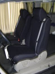 Honda Element Seat Covers Rear Seats Honda Element Seat Covers Seating