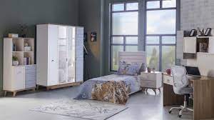 Kız ve erkek genç odası takımlarını siz de çocuğunuzun odasını yenilemek istiyorsanız farklı model ve renk seçenekleri ile i̇der mobilya çocuk odası takımı ve genç odası takımlarını inceleyebilir, tarzınıza. Mavenna Genc Odasi Takimi Bellona Mobilya