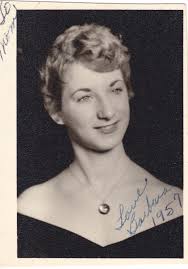 Barbara Eva Kennedy Hollian (1939-1975)