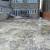 Epoxy Patio Resurfacing