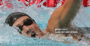 Claudia Poll Ahrens from Costa Rica competes during the women's 400m...  News Photo