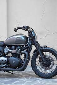 Triumph Bonneville T100 911 Carrera Milano Officine Mermaid Triumph Bonneville T100 Triumph Bonneville Triumph Cafe Racer