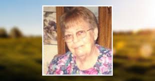 Wilma Ruth Chapman Obituary February 9, 2009