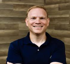 SPOTLIGHT: Rev. Cricket Denton Joins Staff