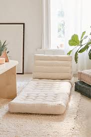 Convertible Triangle Floor Cushion Floor Cushions Floor Seating Bedroom Decor