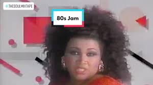 Who remembers this #80sclub #80sjams from Gwen Guthrie? No romance with no  finance! #soul #80ssoul #thesoulmixtape #fyp #musicoftheday🎶🎵🔊  #HolidayModeActivated