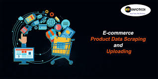 E Commerce Data Scraping Business Data Data Ecommerce