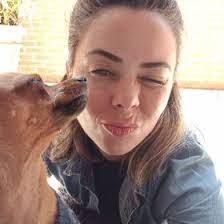 Erika Raya's Instagram, Twitter & Facebook