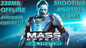 Soccer stars · clone armies apk: Mass Effect Infiltrator Android Download Apk Obb Best Fps Games For Android Offline High Graphics Fpshub