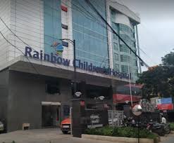 Rainbow child care operates two centers providing quality care for children ages 6 weeks to 12 years of age. Rainbow Children S Hospital Anna Salai Chennai Reviews Medical Clinic Rainbow Children S Hospital Anna Salai Chennai Medical Center Health Clinic Equipments