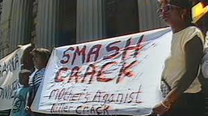 A new phase involving unaccompanied minors. Crack Cocaine Corruption Conspiracy Review A Brisk Look Back At A Crisis The New York Times