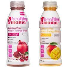 17 Healthy And Safe Energy Drinks To Take During Pregnancy