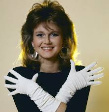 Grażyna joanna torbicka z domu loska (ur. Picture Of Grazyna Torbicka