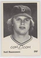 Burlington Bees All Baseball Cards