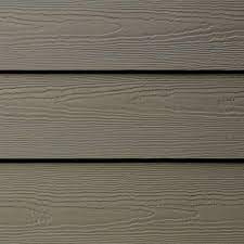 You truly do get the best of both worlds with vinyl siding that looks like wood. Styles And Textures