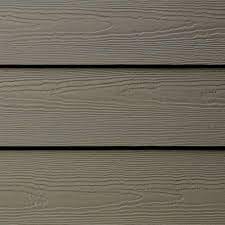You truly do get the best of both worlds with vinyl siding that looks like wood. Styles And Textures